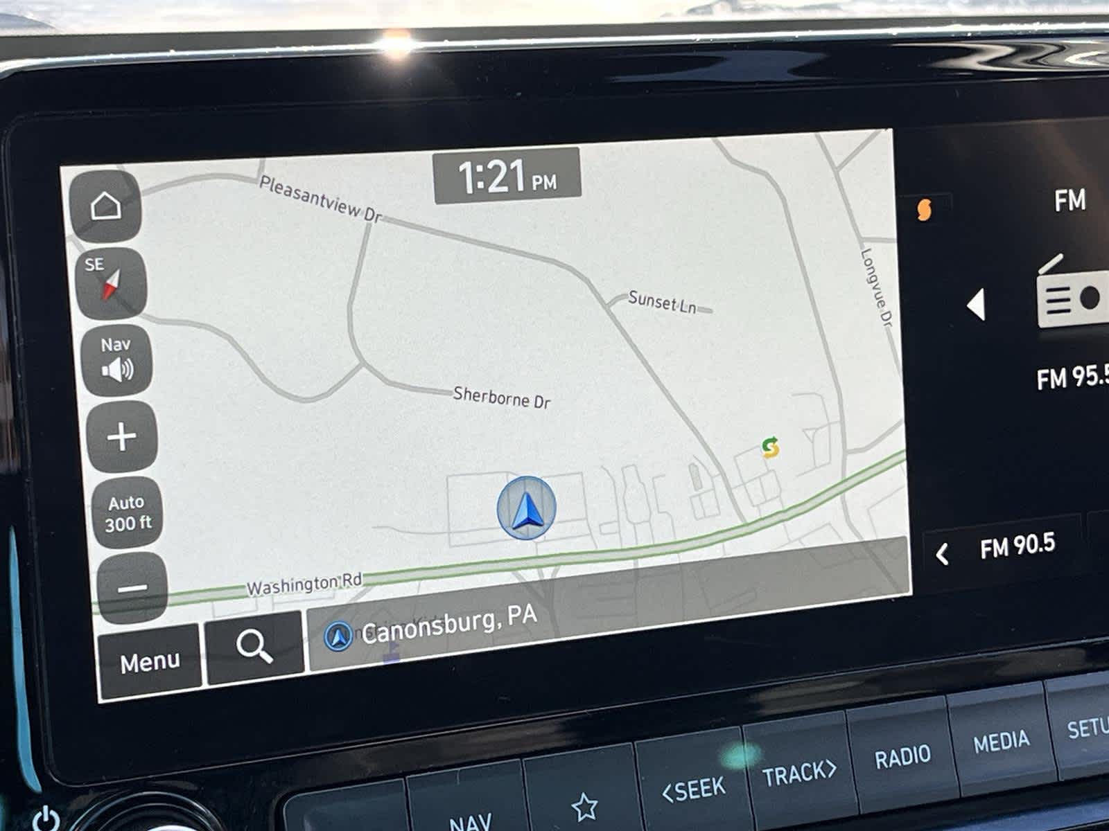 Thumbnail: 2023 Hyundai Kona - 21