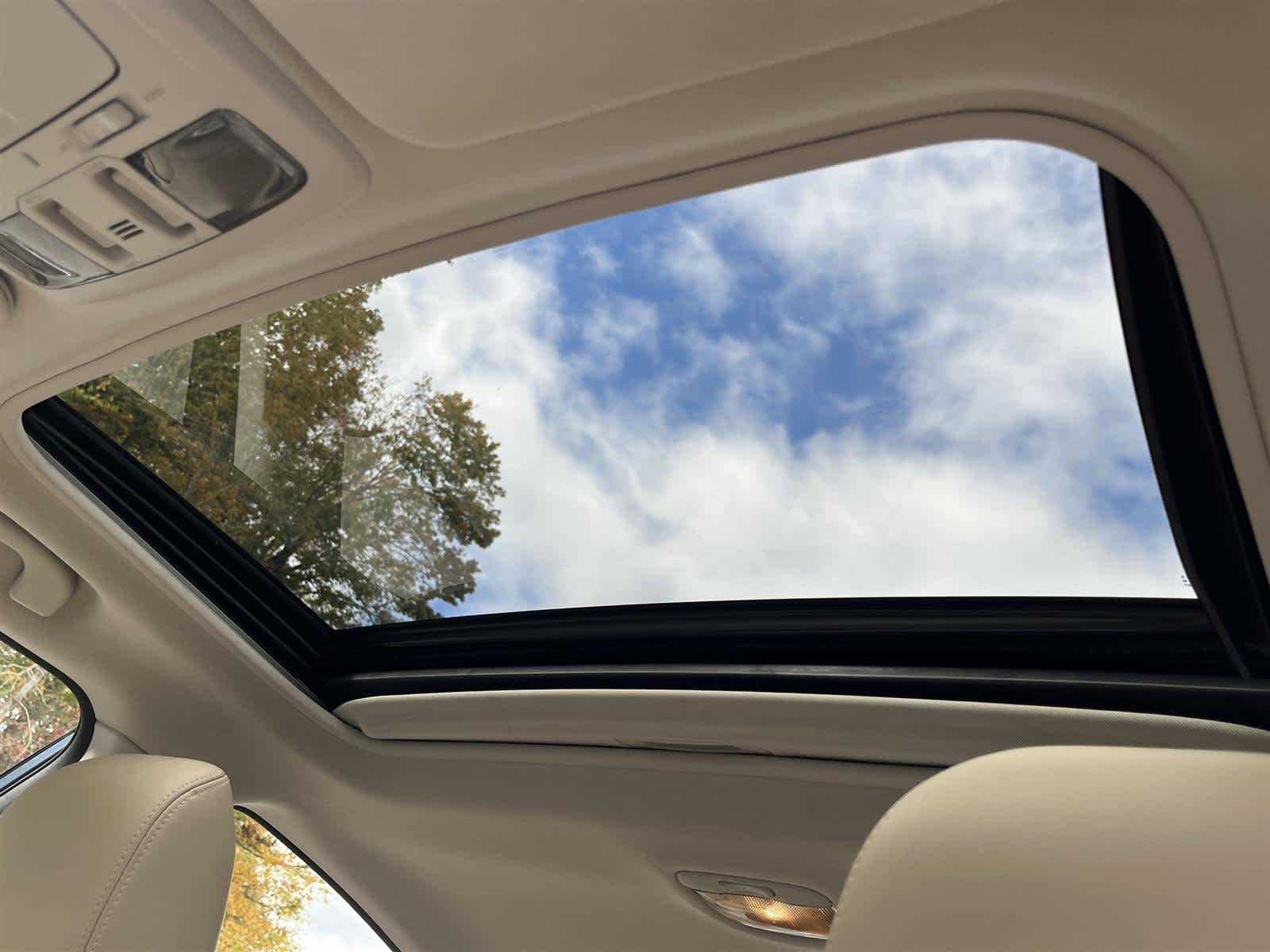 Thumbnail: 2015 Subaru Legacy - 11