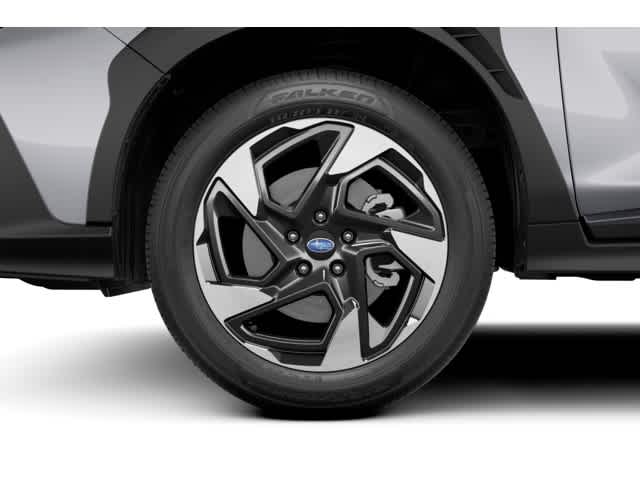 Thumbnail: 2025 Subaru Crosstrek - 10