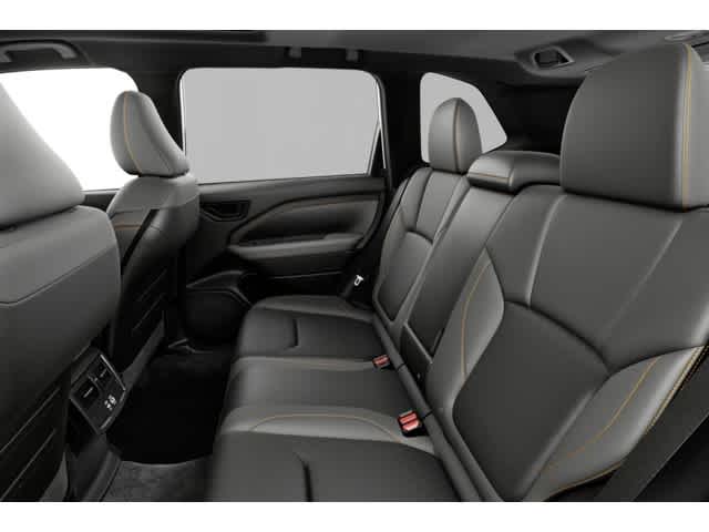 Thumbnail: 2026 Subaru Forester - 17