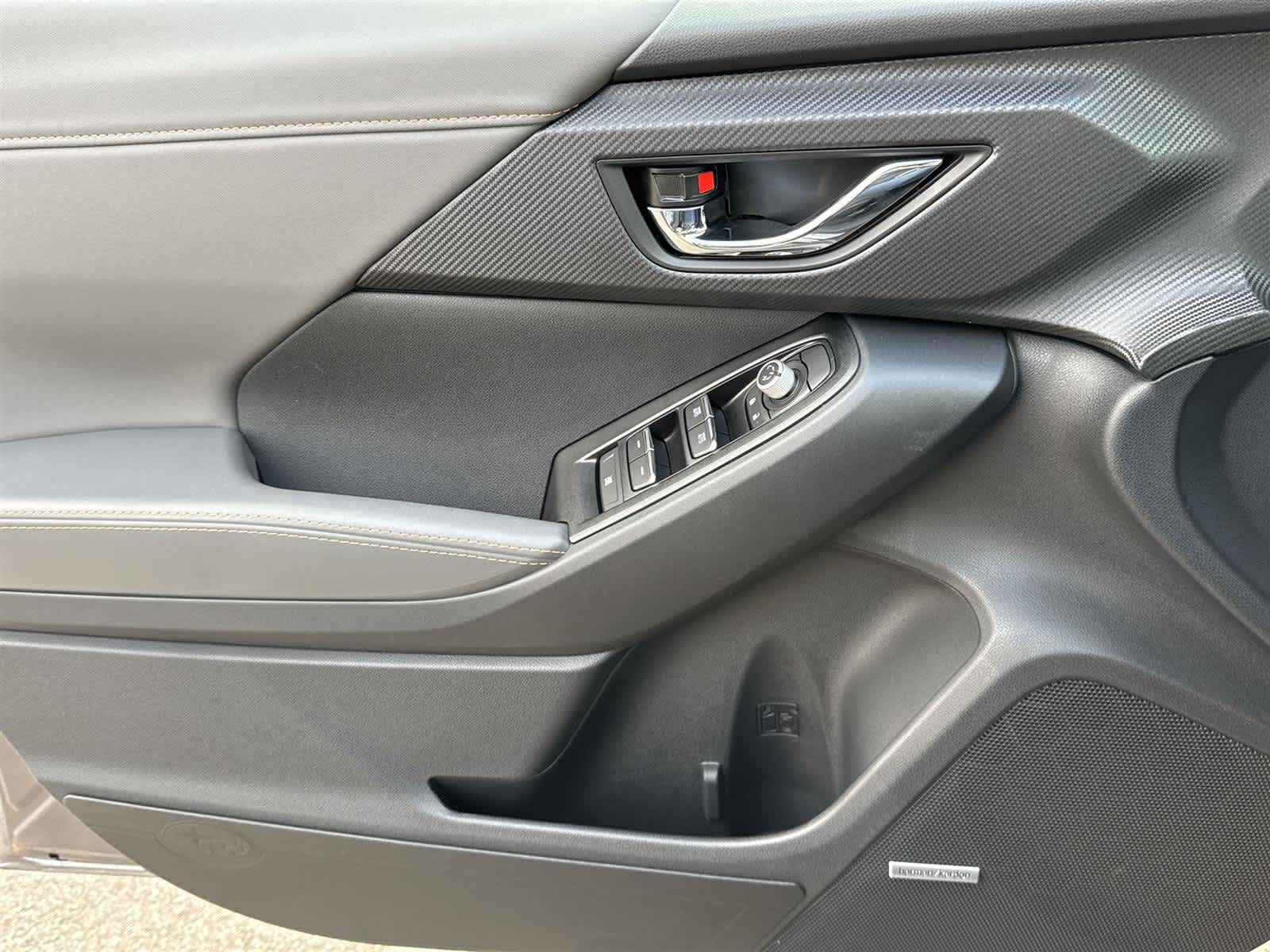 Thumbnail: 2024 Subaru Crosstrek - 27