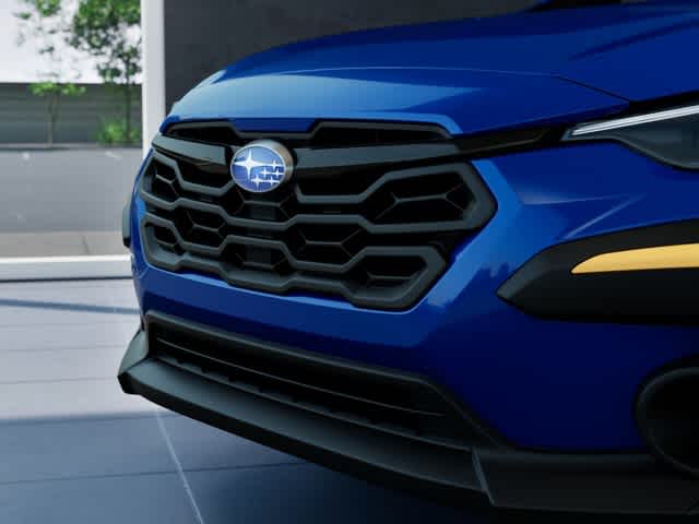 Thumbnail: 2026 Subaru Crosstrek - 10