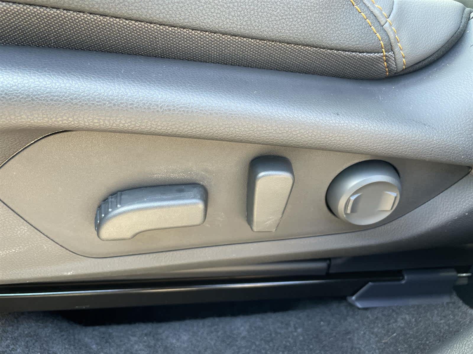 Thumbnail: 2026 Subaru Forester - 13