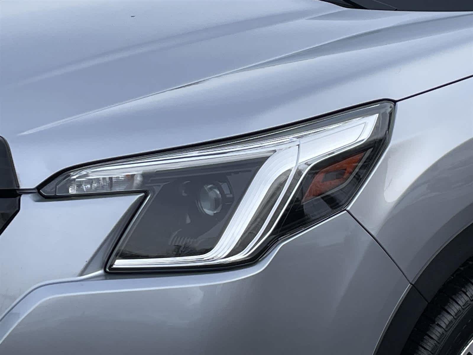 Thumbnail: 2022 Subaru Forester - 9