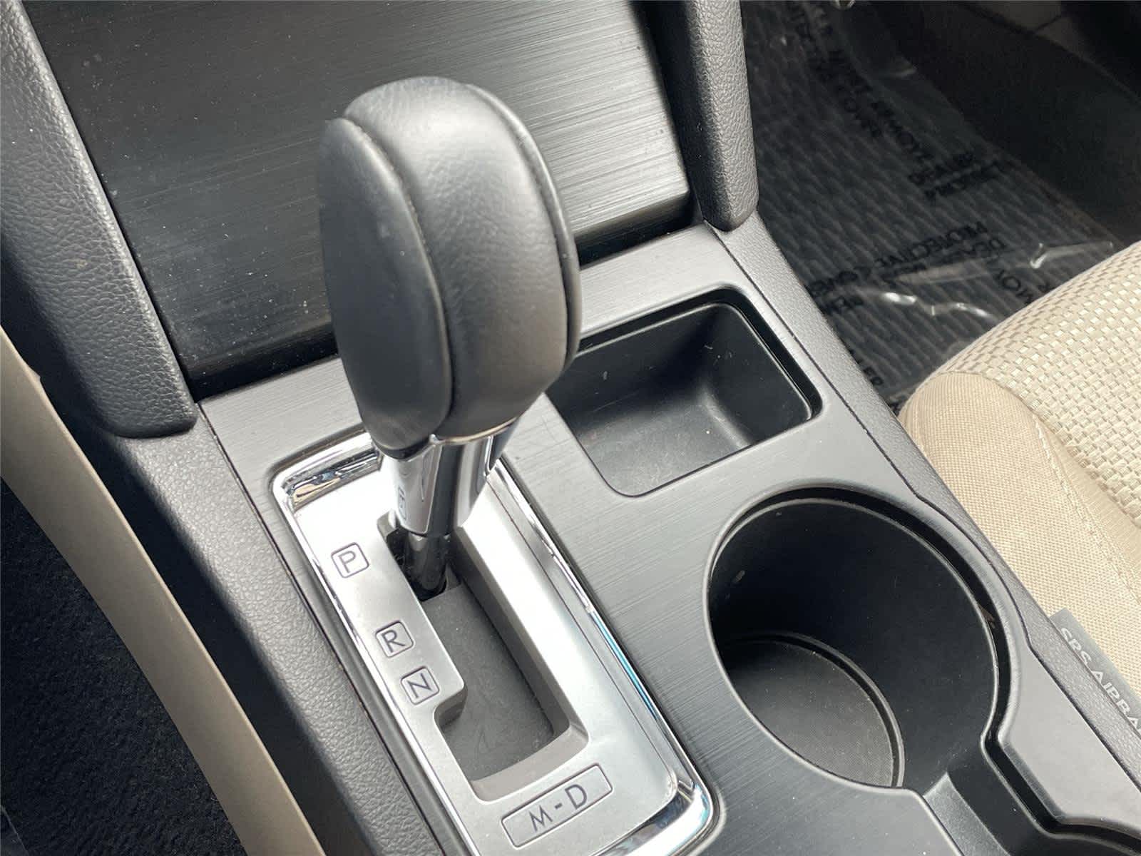 Thumbnail: 2015 Subaru Outback - 24