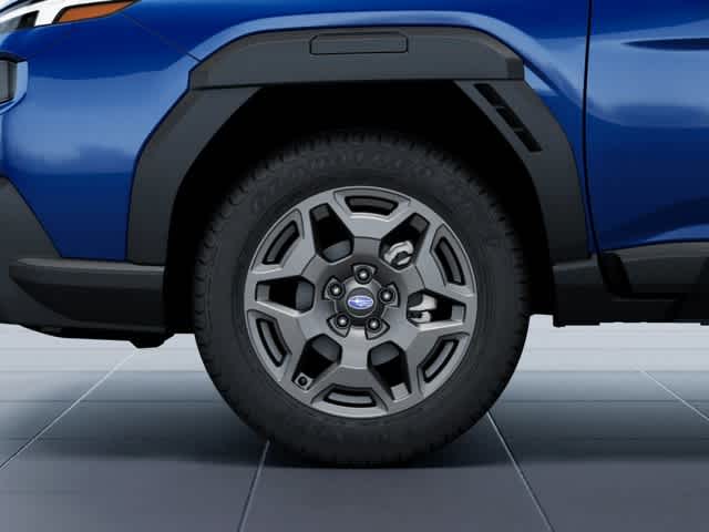 Thumbnail: 2026 Subaru Outback - 9