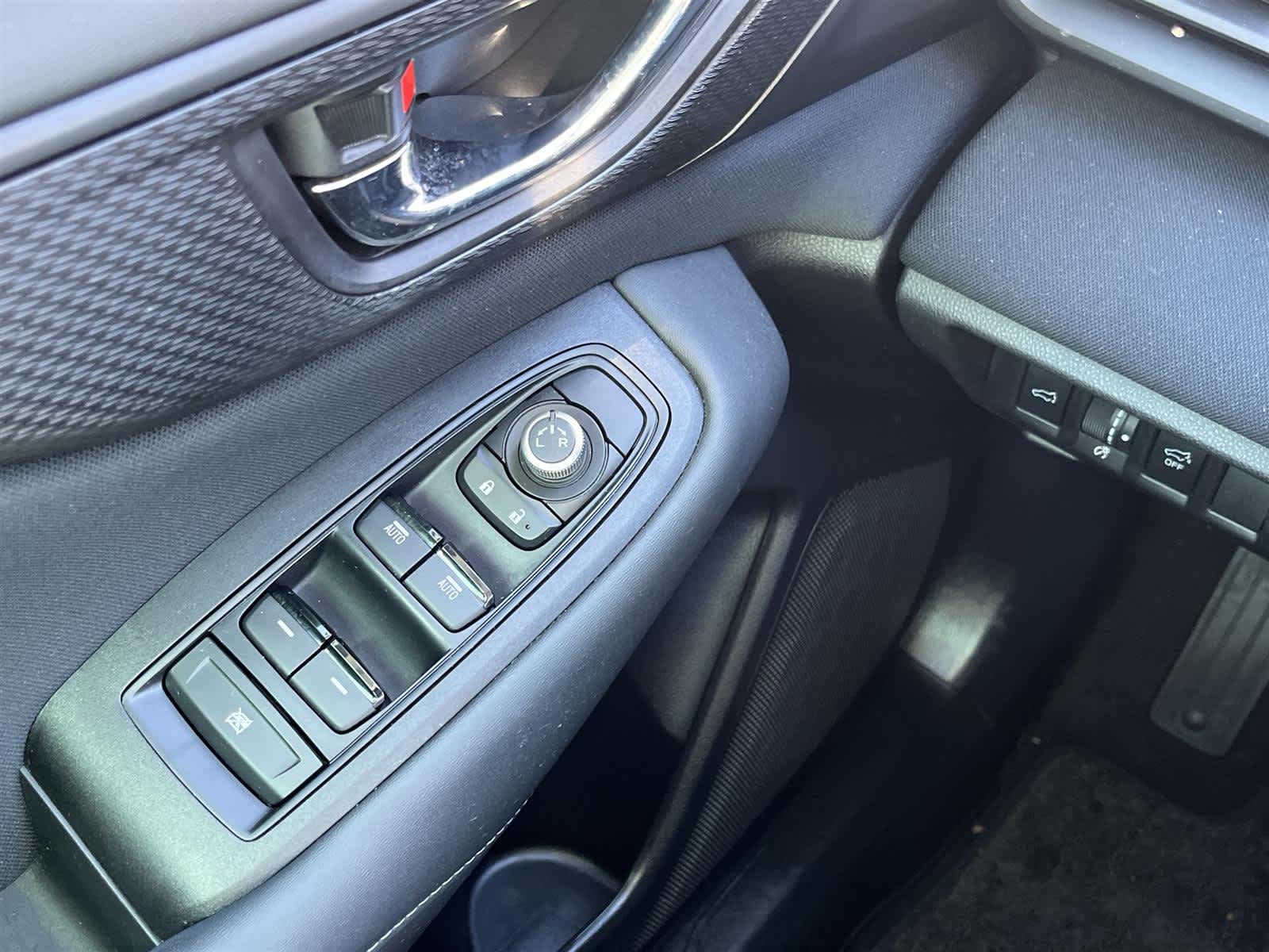 Thumbnail: 2023 Subaru Outback - 28