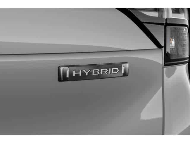 Thumbnail: 2025 Subaru Forester - 12