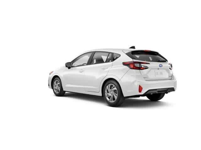 Thumbnail: 2025 Subaru Impreza - 5
