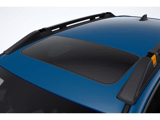 Thumbnail: 2025 Subaru Outback - 14
