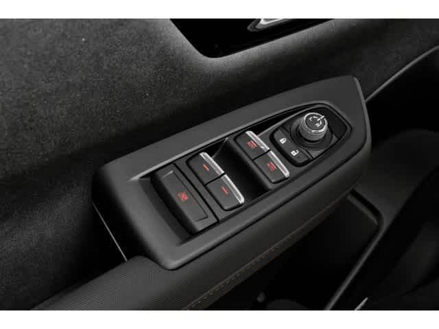 Thumbnail: 2026 Subaru Forester - 23