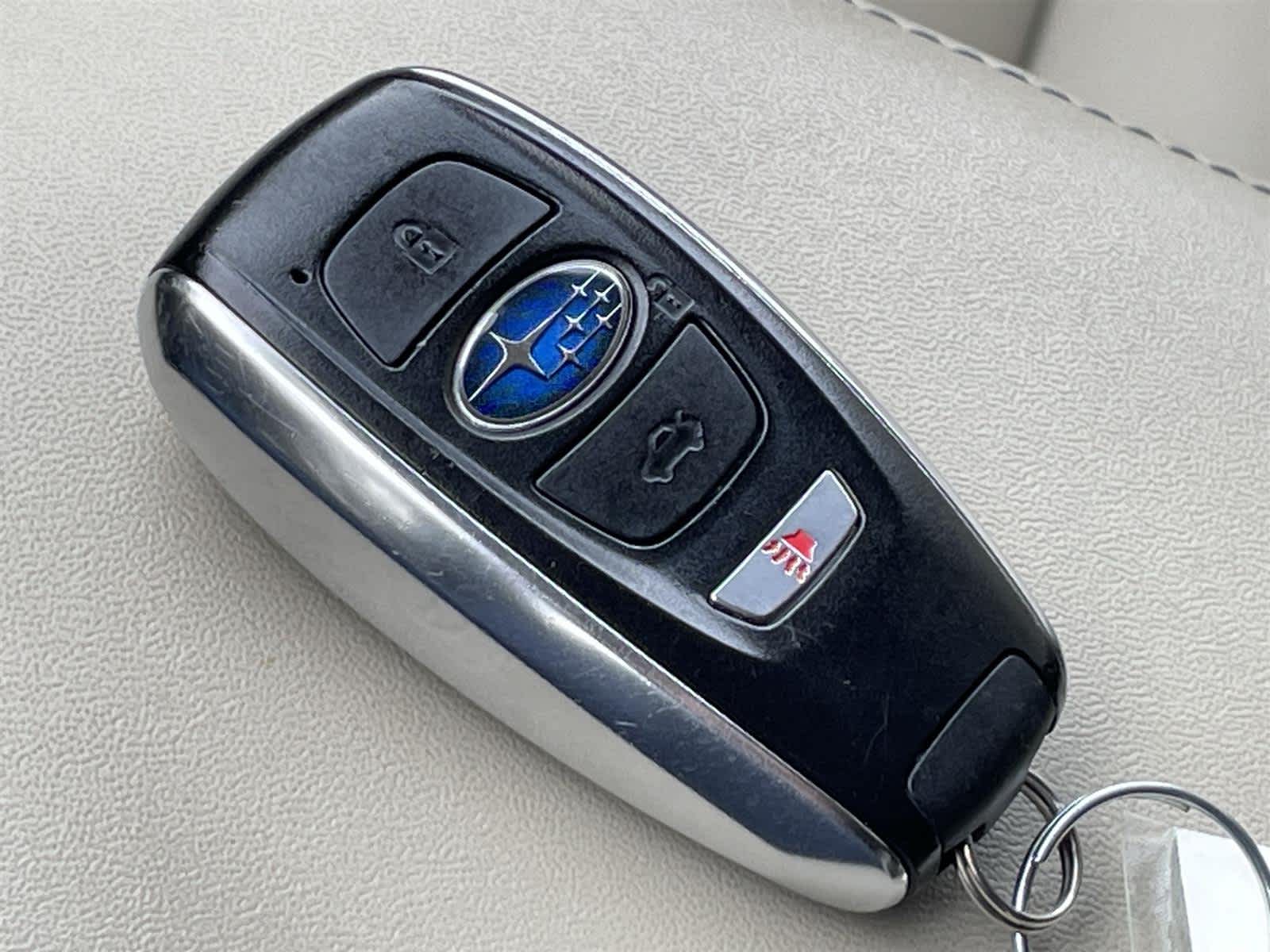 Thumbnail: 2019 Subaru Ascent - 34