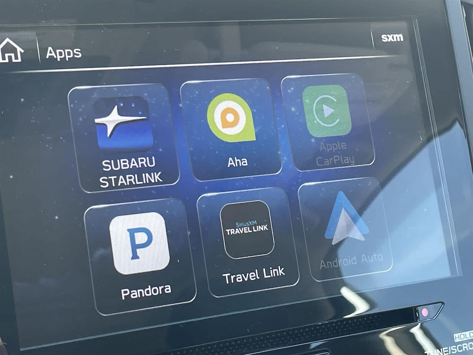 Thumbnail: 2018 Subaru Impreza - 21