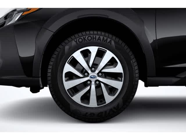 Thumbnail: 2025 Subaru Outback - 10
