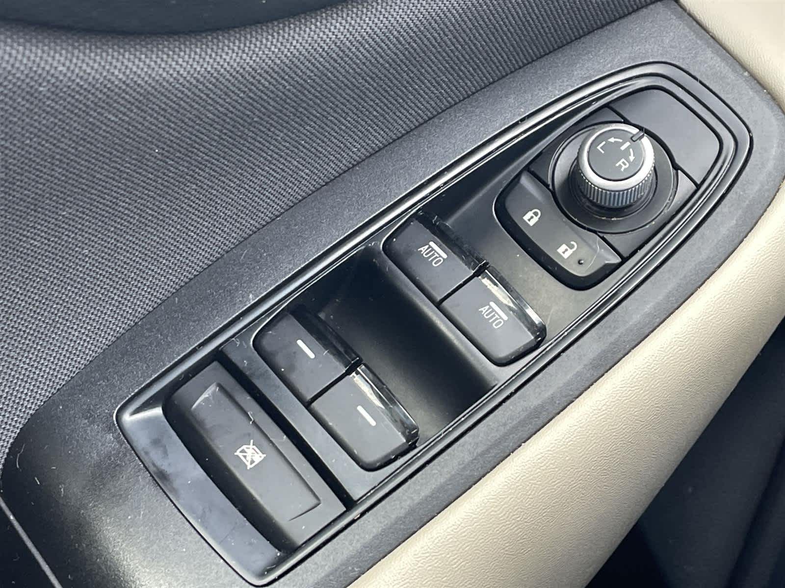 Thumbnail: 2021 Subaru Outback - 26