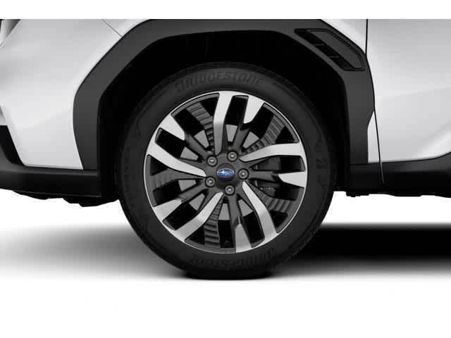 Thumbnail: 2026 Subaru Forester - 10