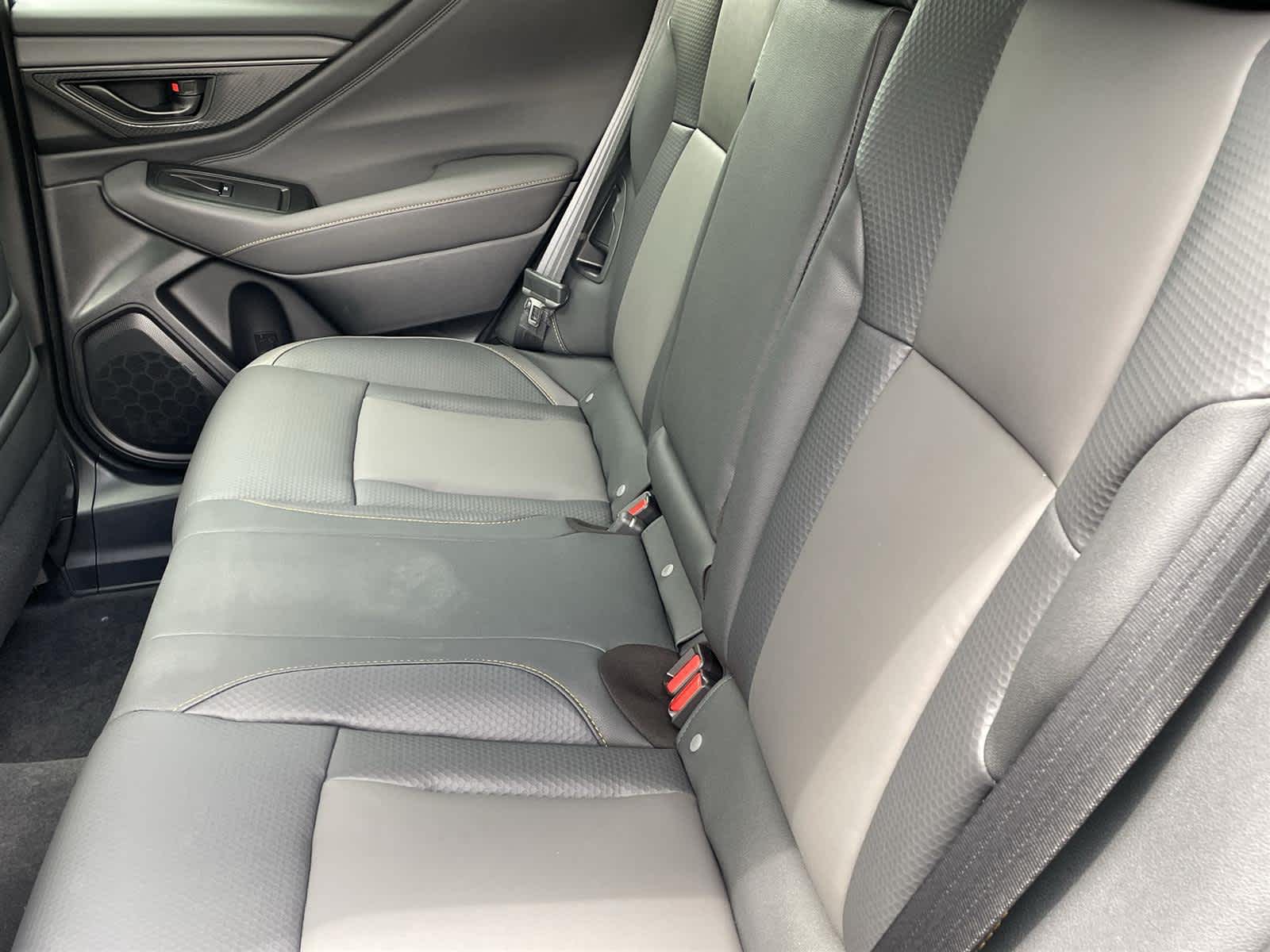 Thumbnail: 2025 Subaru Outback - 15