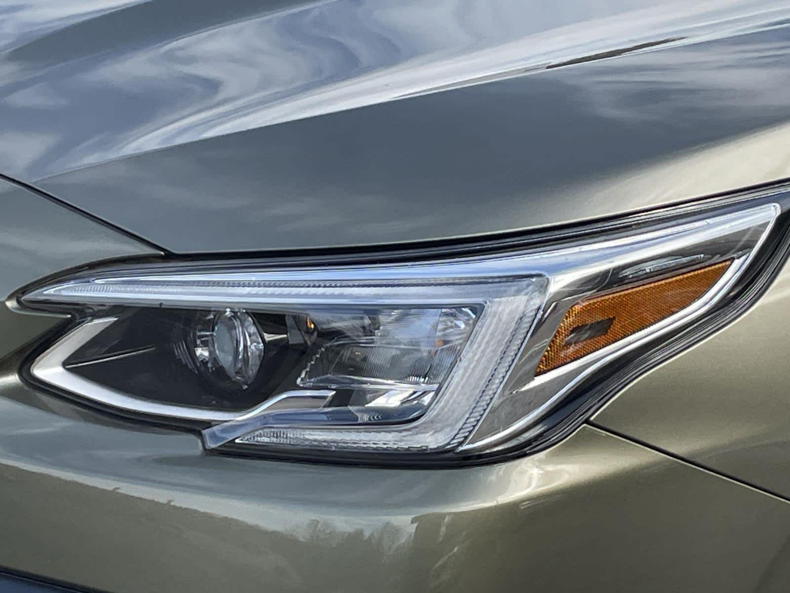 Thumbnail: 2022 Subaru Outback - 9