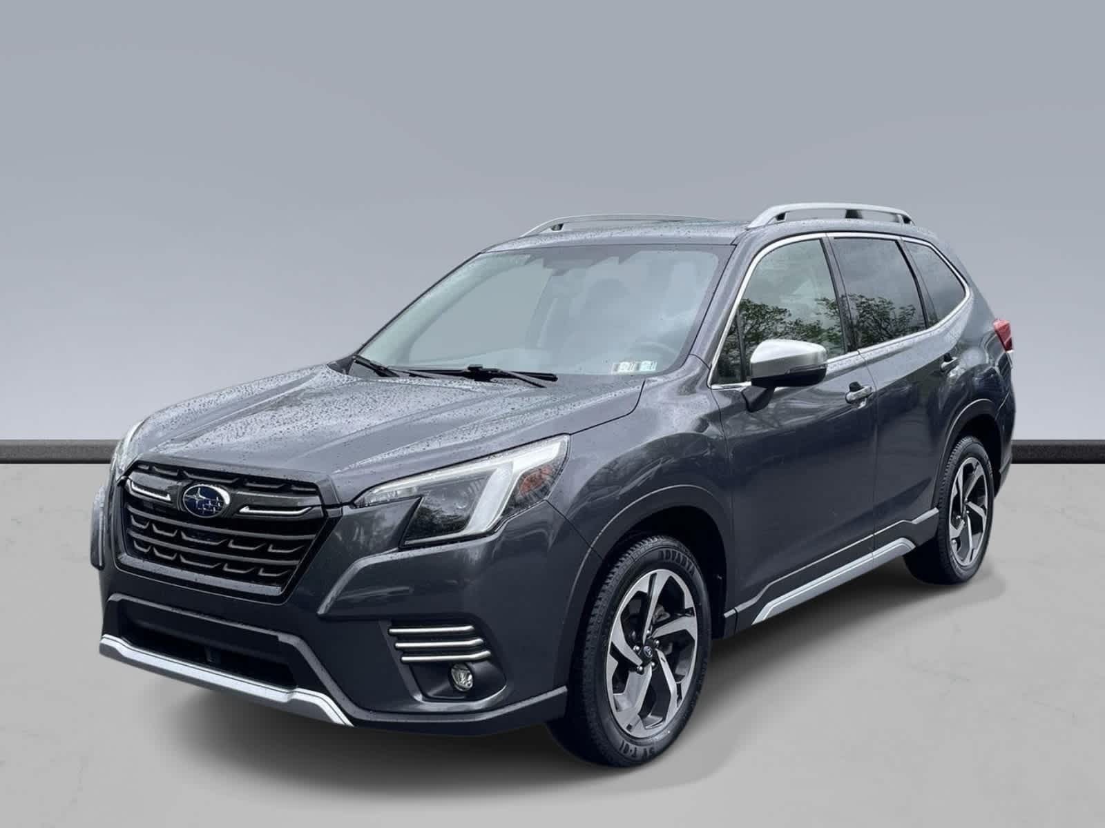 Thumbnail: 2023 Subaru Forester - 1