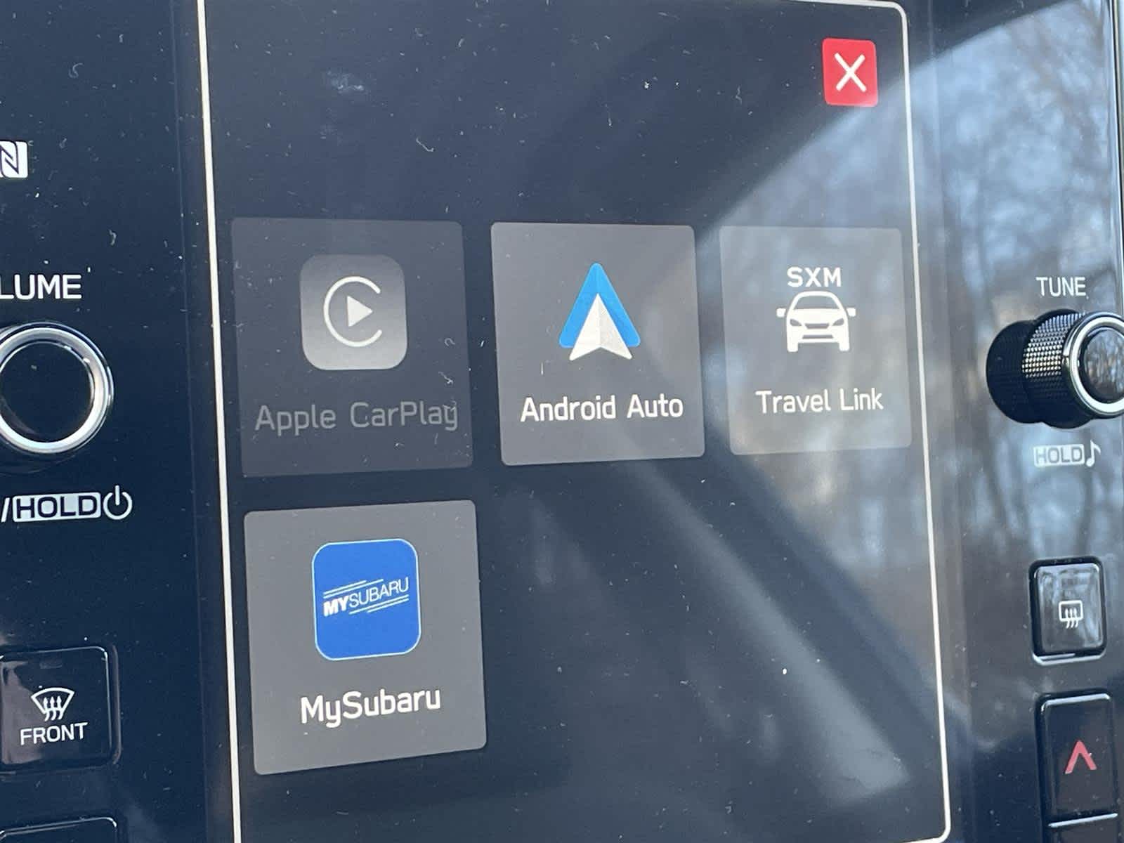 Thumbnail: 2025 Subaru Crosstrek - 12