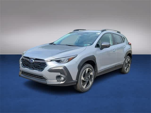 2024 Subaru Crosstrek Limited -
                Mcmurray, PA