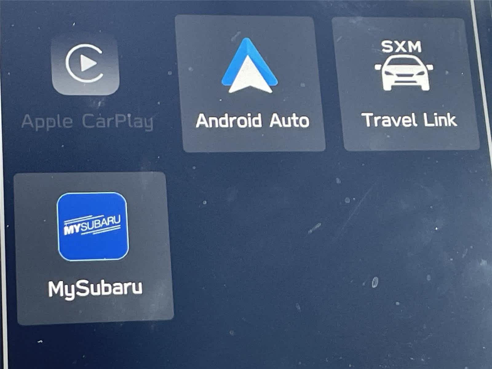 Thumbnail: 2025 Subaru Forester - 21
