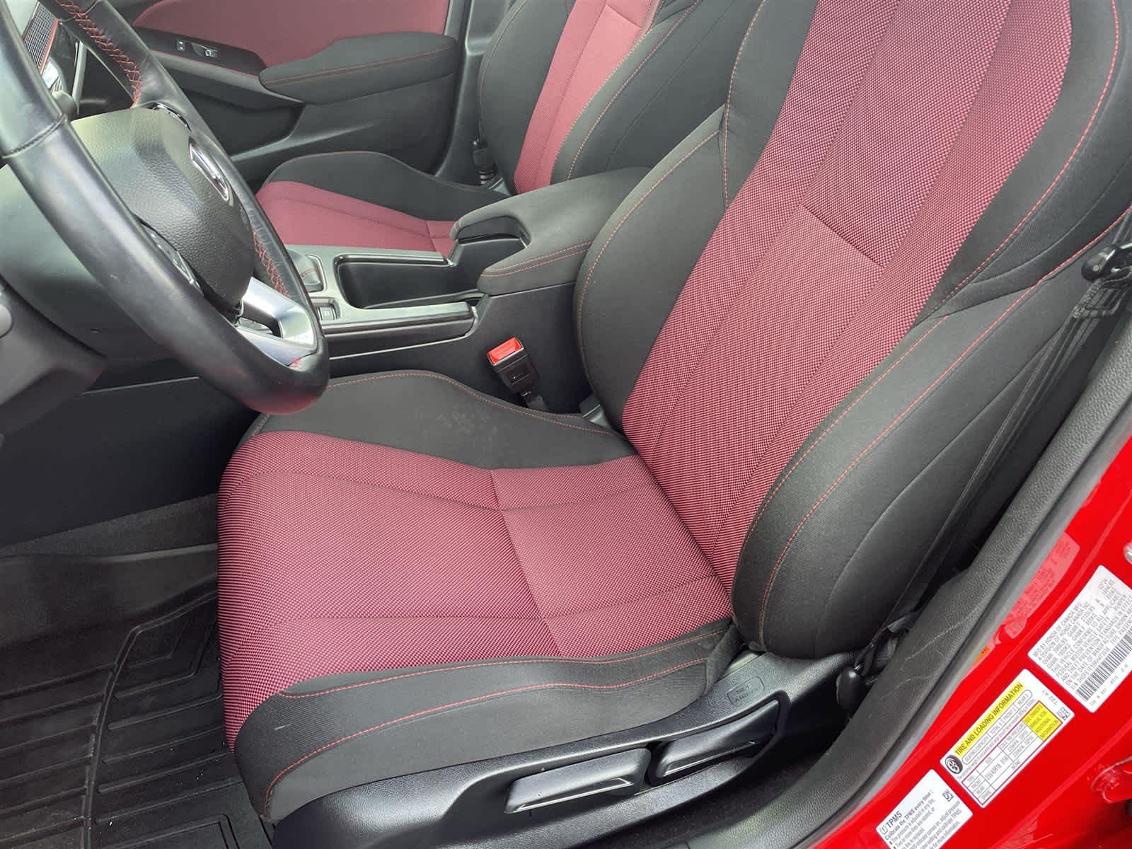 Thumbnail: 2024 Honda Civic - 12