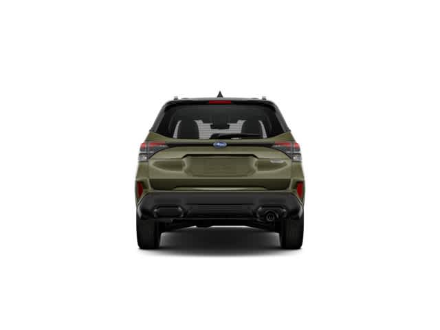 Thumbnail: 2025 Subaru Forester - 9