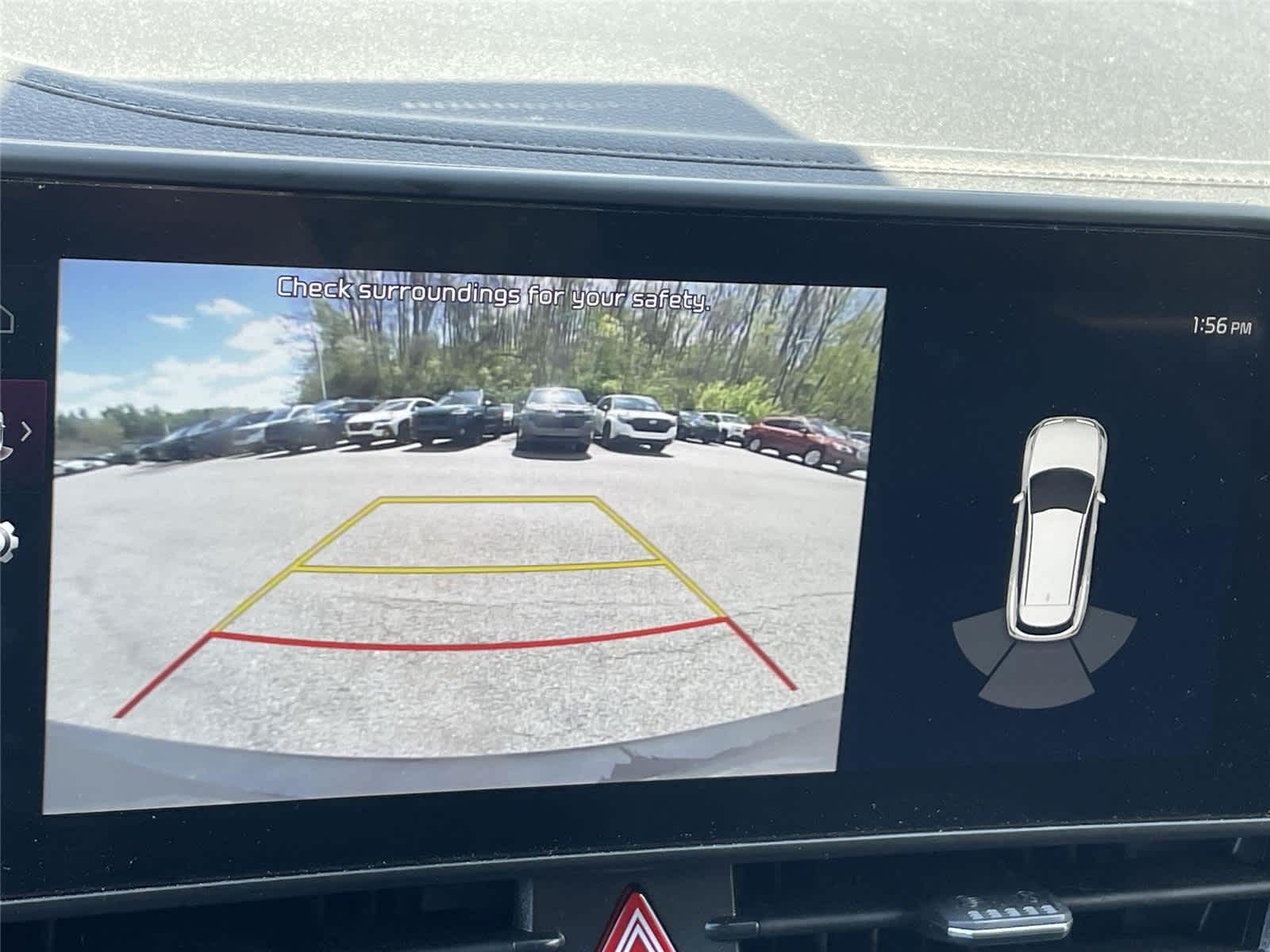 Thumbnail: 2025 Kia Sportage - 17