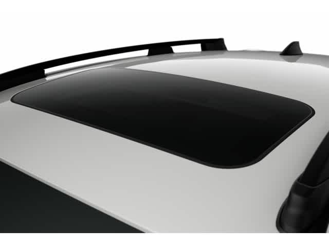 2025 Subaru Crosstrek Limited 14