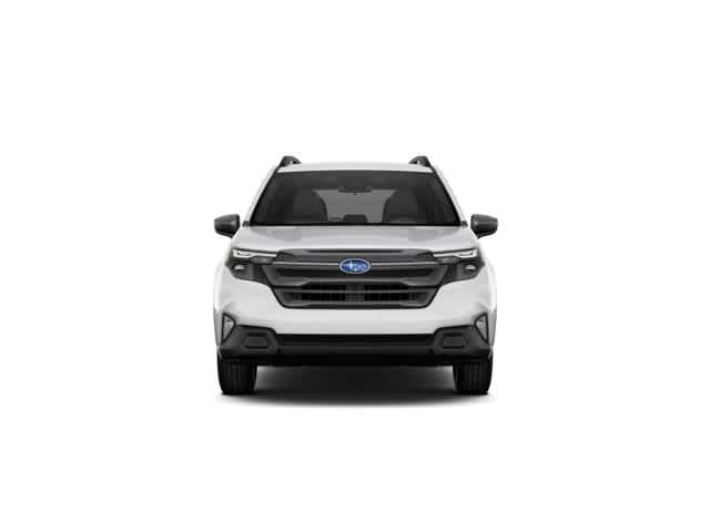 Thumbnail: 2026 Subaru Forester - 8