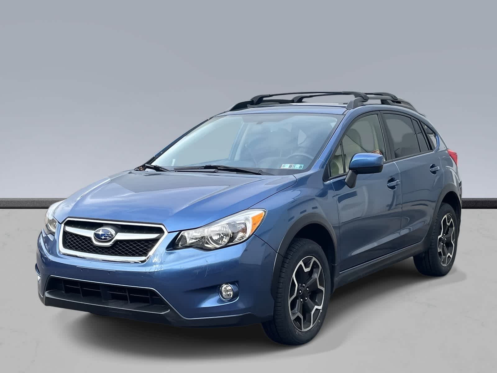 Thumbnail: 2015 Subaru XV Crosstrek - 1
