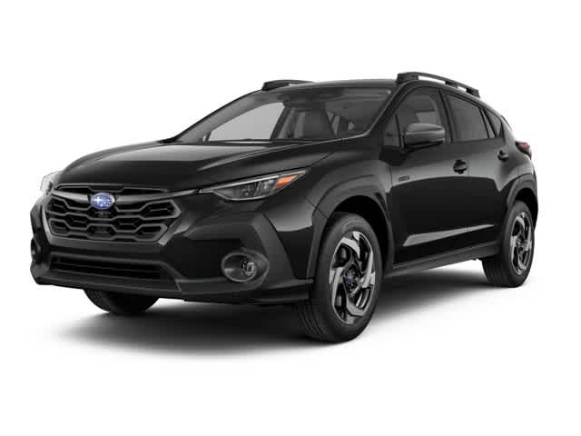 Thumbnail: 2026 Subaru Crosstrek - 2