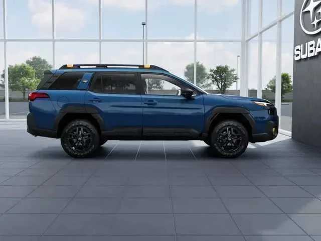 Thumbnail: 2026 Subaru Outback - 6