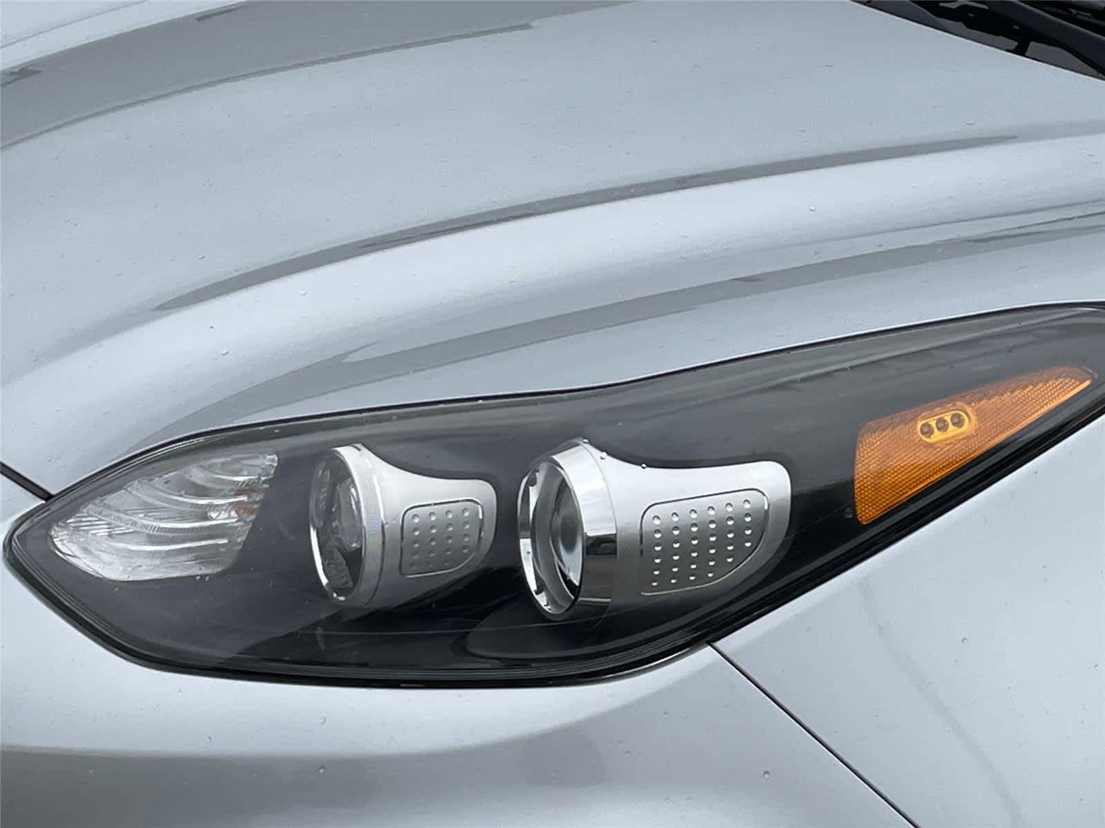 Thumbnail: 2020 Kia Sportage - 9