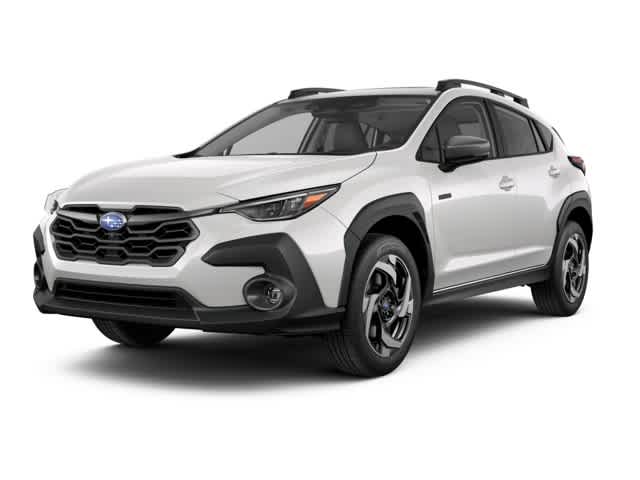 Thumbnail: 2026 Subaru Crosstrek - 2