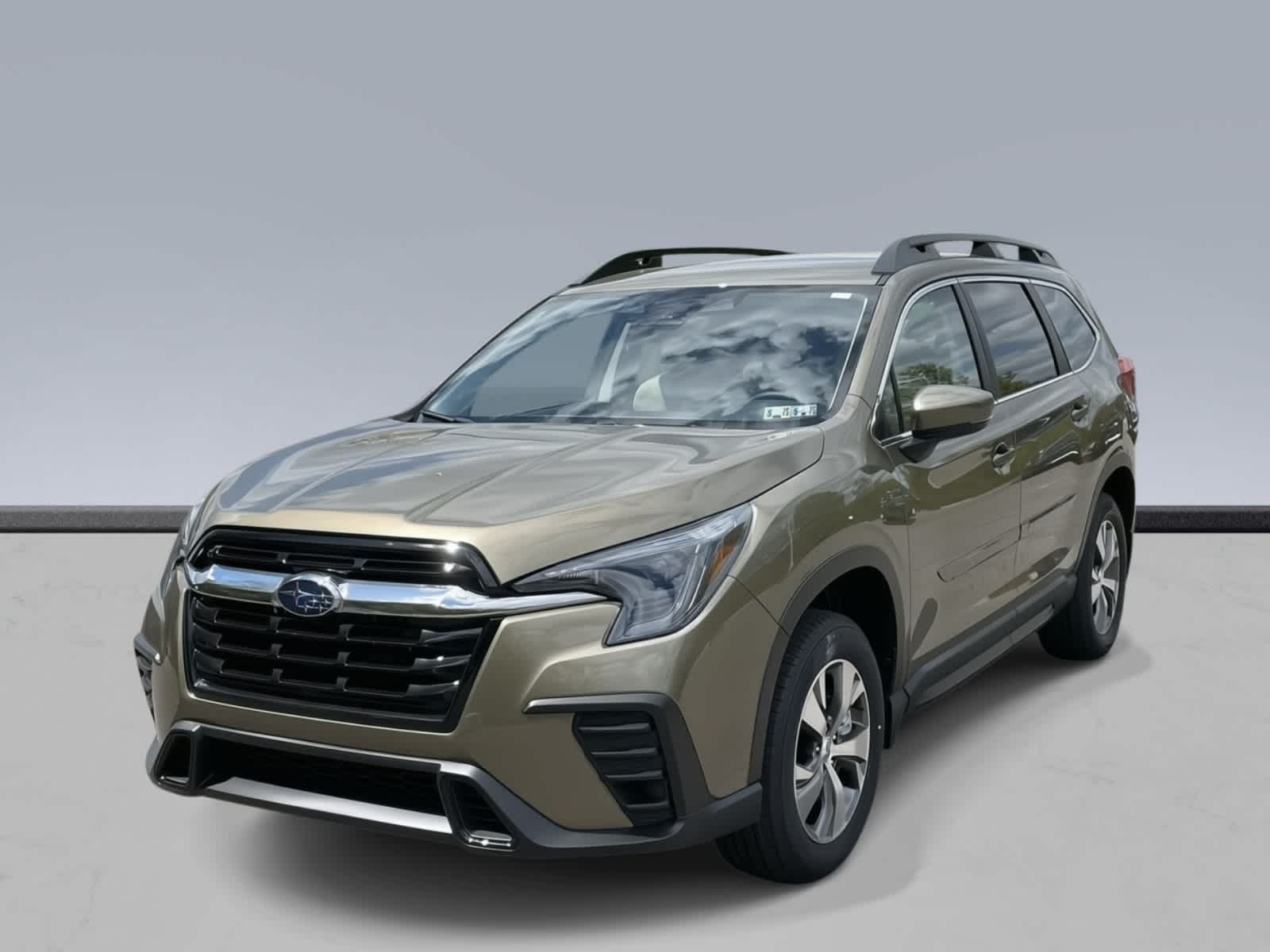 2025 Subaru Ascent Premium -
                  Mcmurray, PA