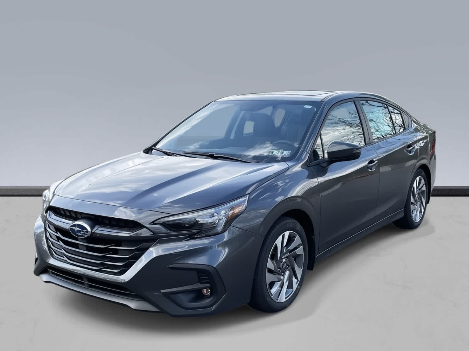 2025 Subaru Legacy Limited -
                  Mcmurray, PA