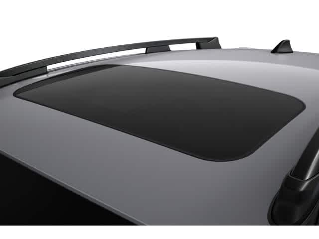 Thumbnail: 2026 Subaru Crosstrek - 14
