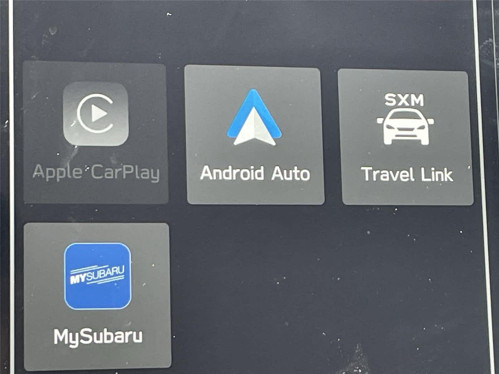 Thumbnail: 2025 Subaru Ascent - 21