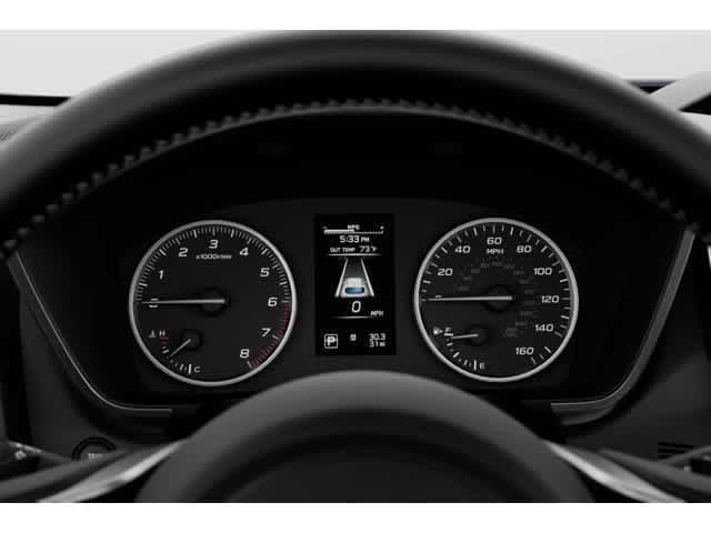 Thumbnail: 2026 Subaru Ascent - 18