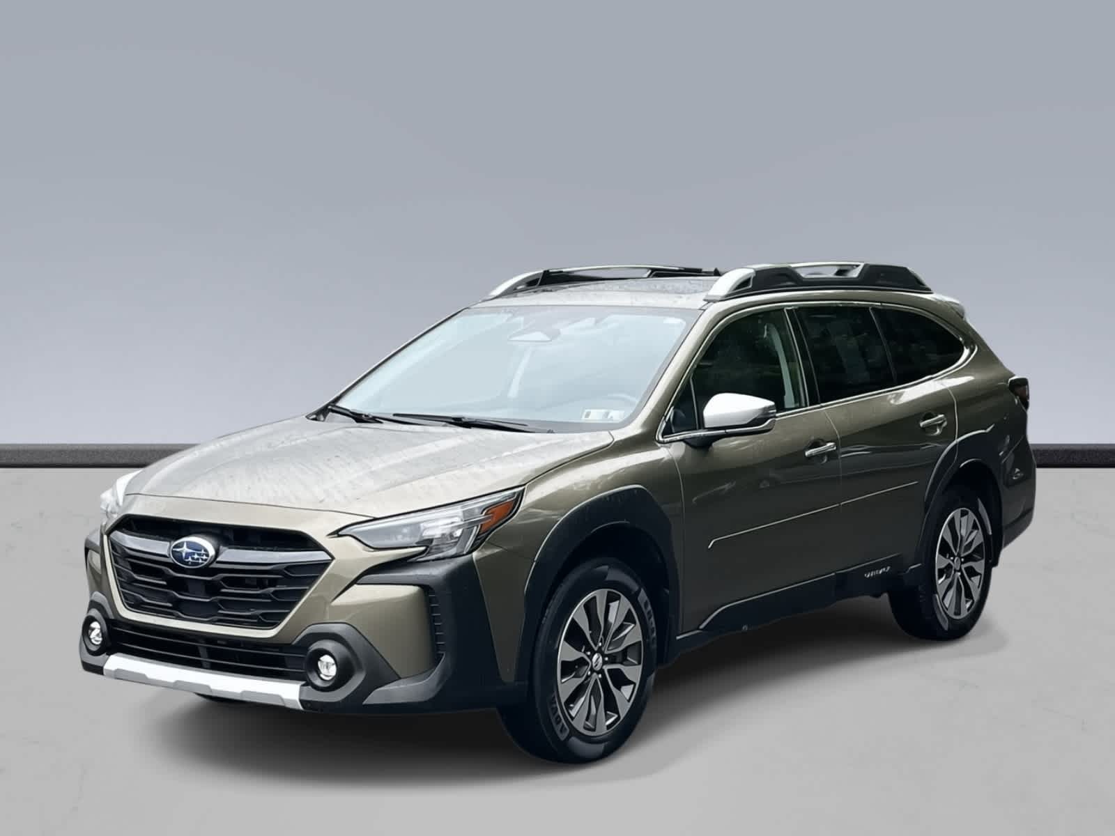 2023 Subaru Outback Touring Hero Image
