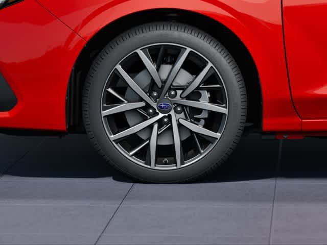 Thumbnail: 2026 Subaru Impreza - 9