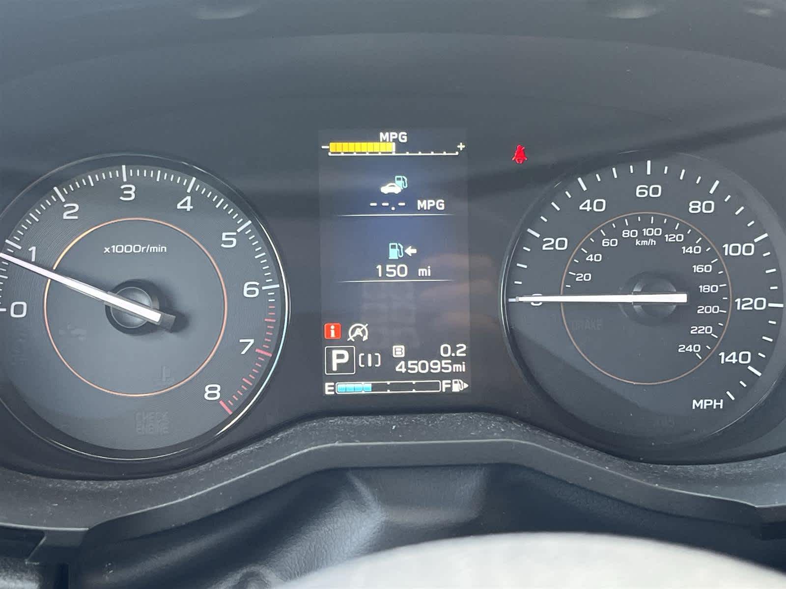 Thumbnail: 2023 Subaru Crosstrek - 28