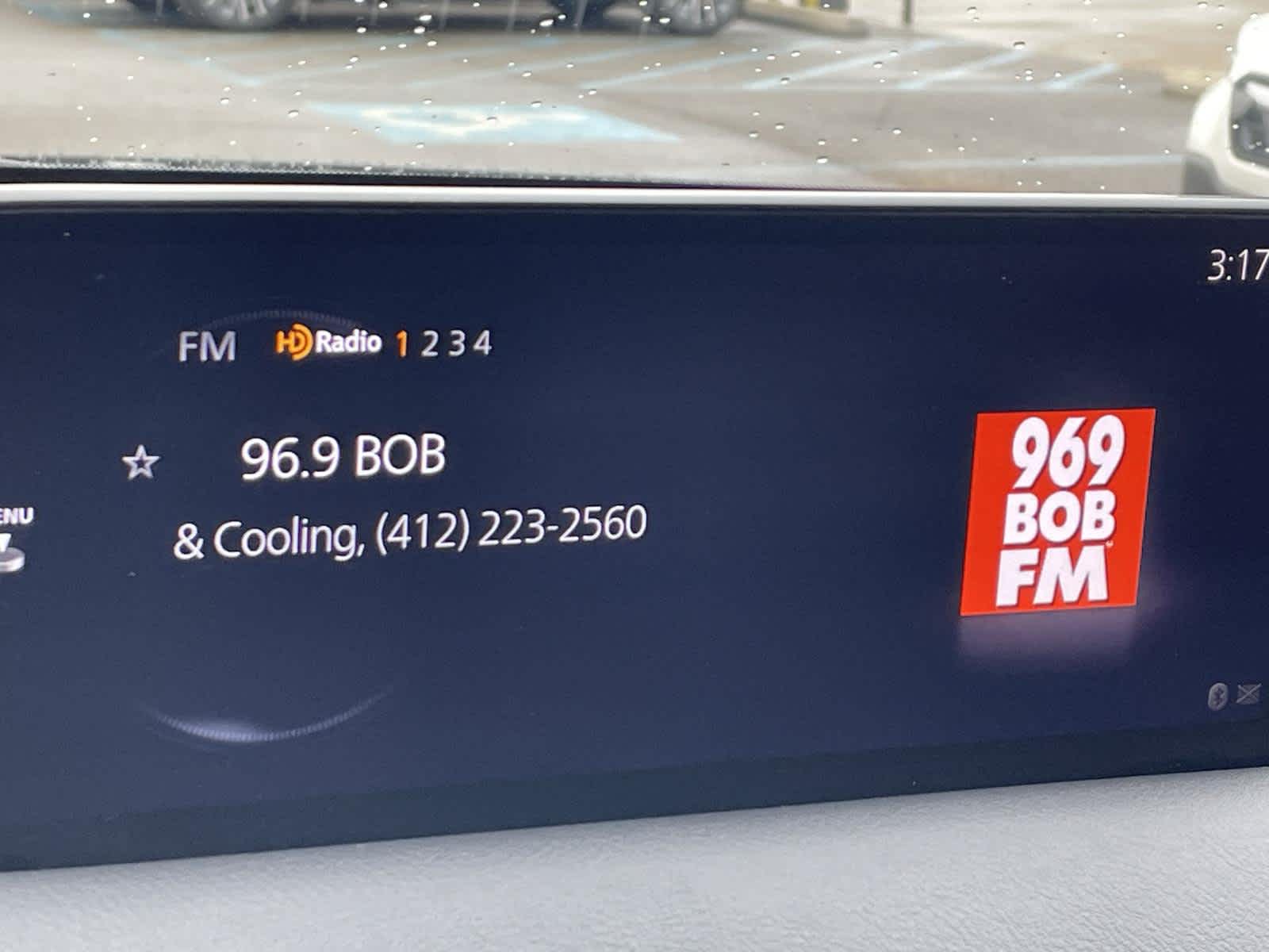 Thumbnail: 2023 Mazda CX-5 - 20