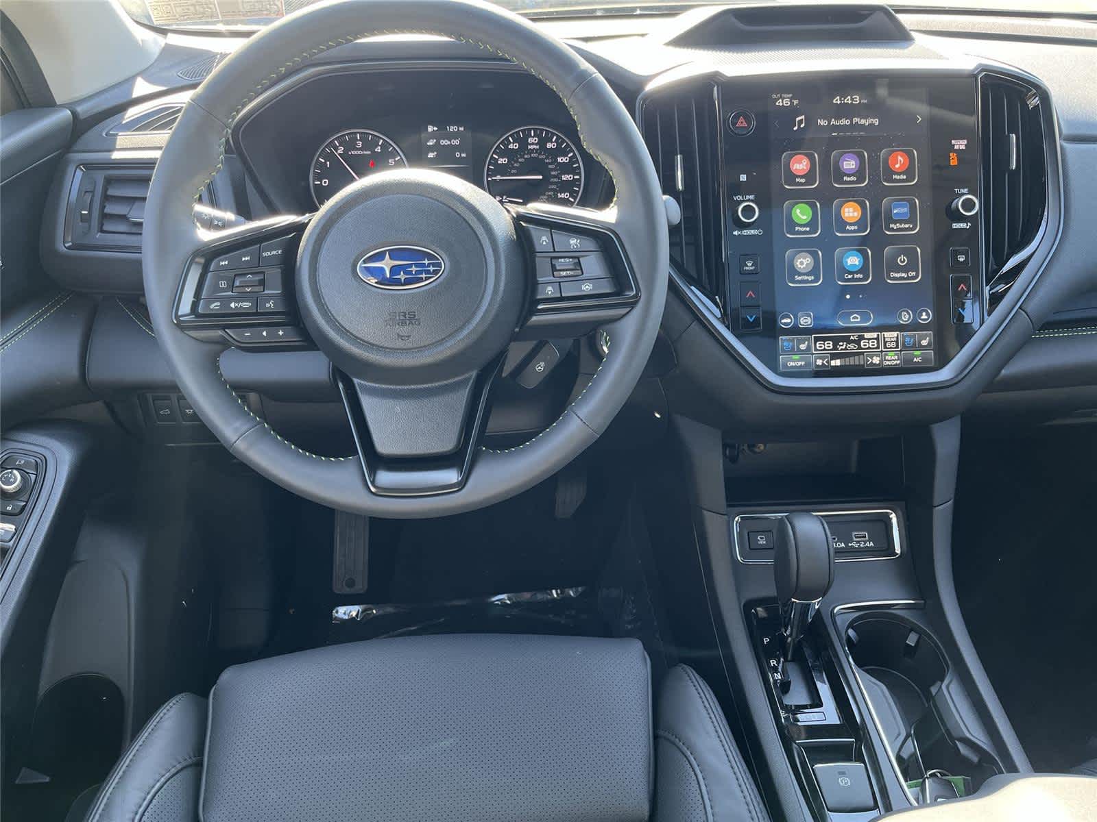 Thumbnail: 2026 Subaru Ascent - 21