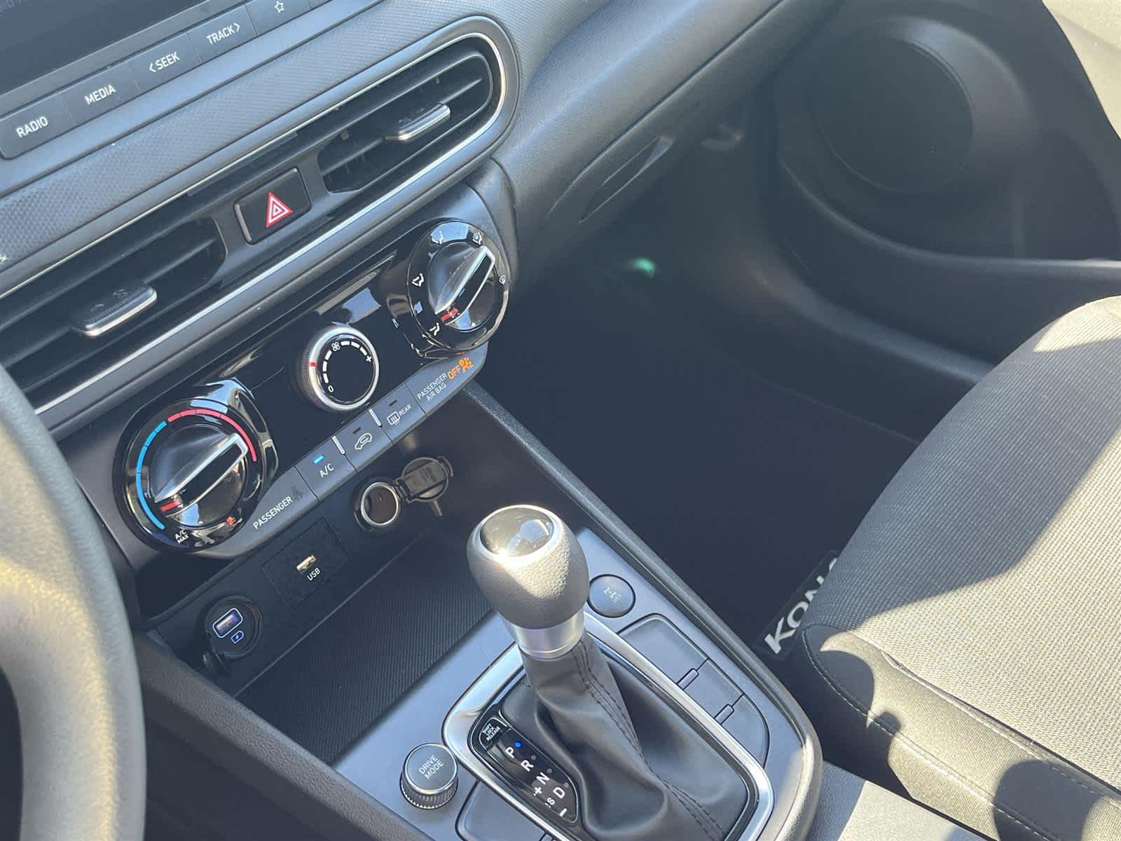 Thumbnail: 2023 Hyundai Kona - 22