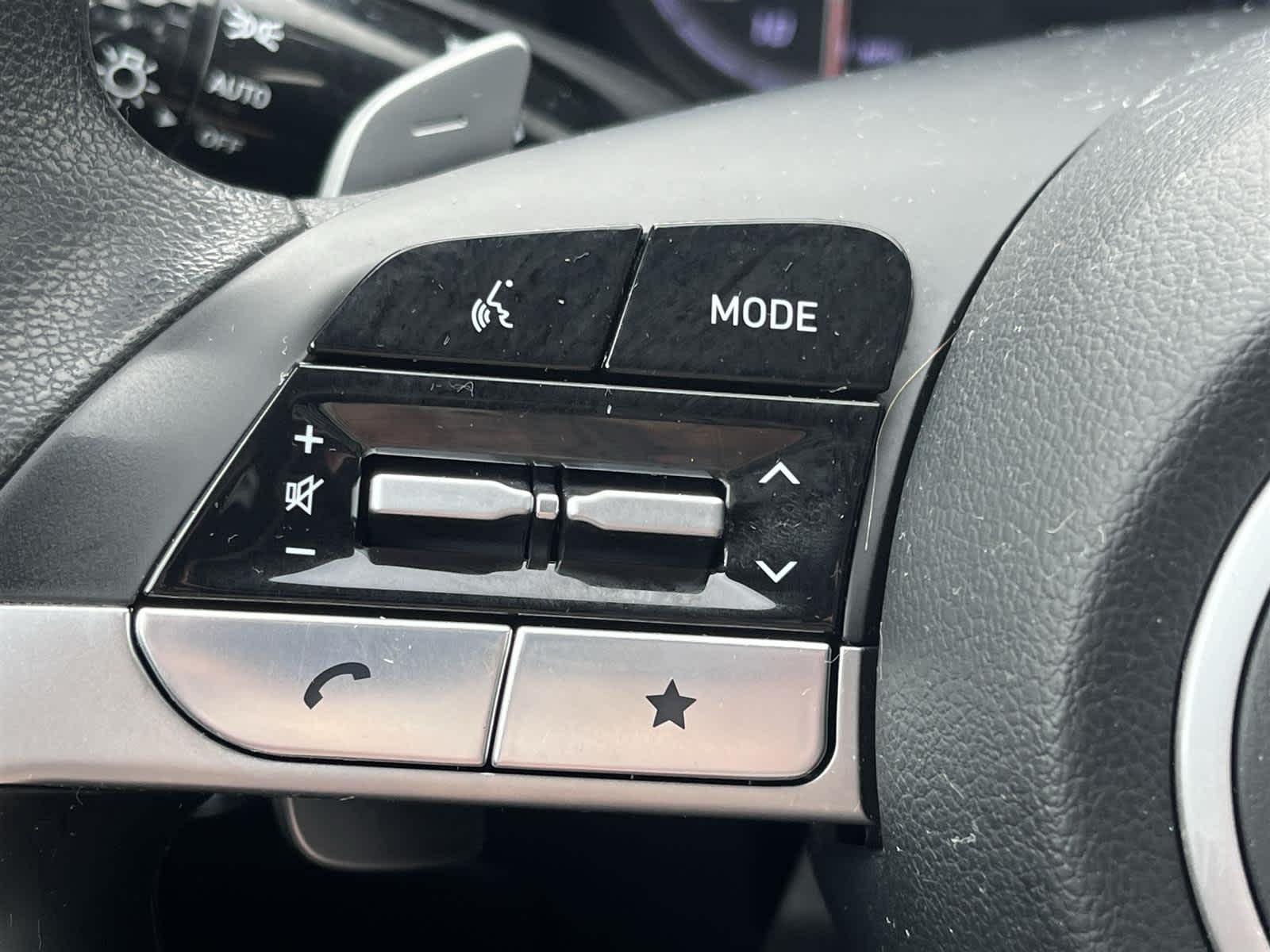 Thumbnail: 2023 Hyundai Tucson - 27