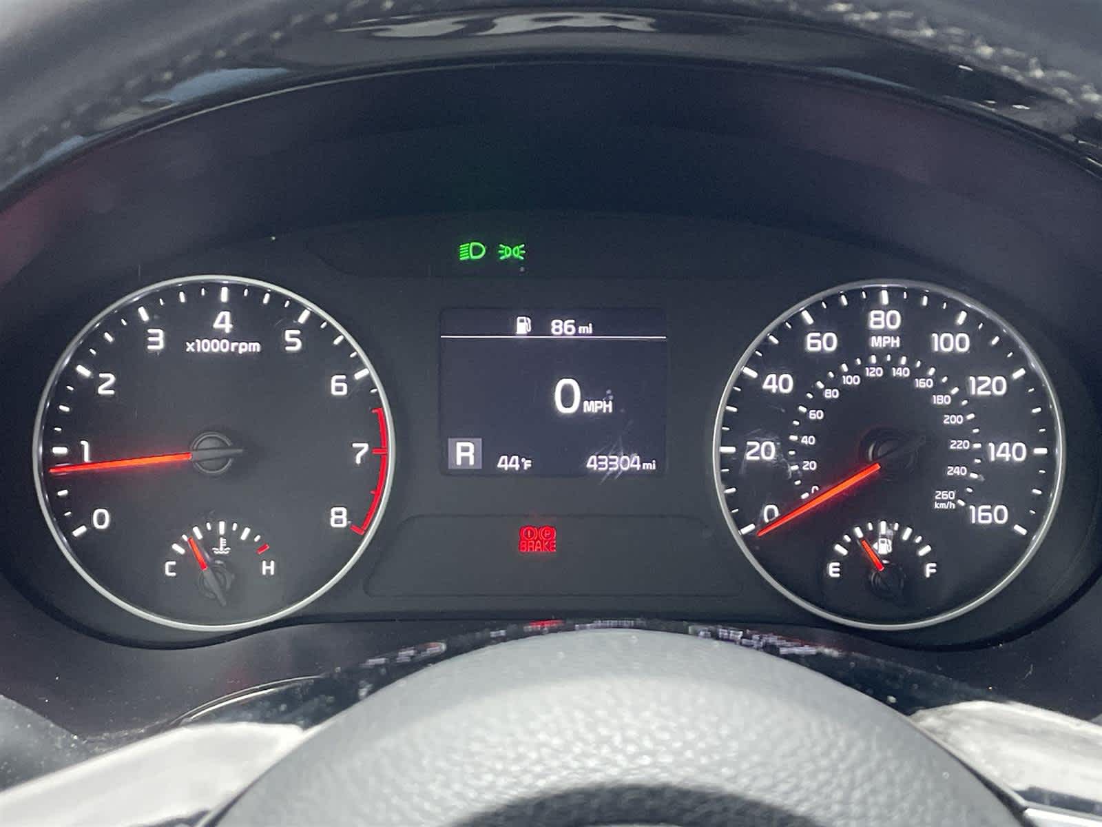 Thumbnail: 2021 Kia Seltos - 16