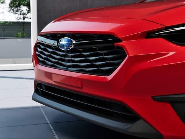 Thumbnail: 2026 Subaru Impreza - 10